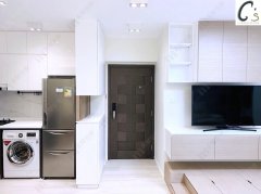 新港城 馬鞍山 中層 1846478 售盤