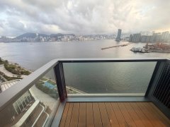 維港灣畔 啟德 高層 1844906 售盤