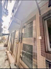 廈村市三樓連天台 平售 縮圖 1