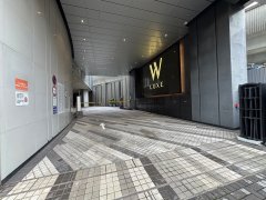 W LUXE 沙田 K206868 售盤