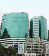 新城市中央廣場 沙田 中層 K225038 售盤