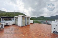 清水灣 西貢 全層 C026877 售盤
