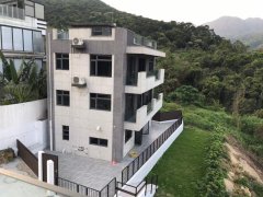 大蓝湖 西贡 001795 售盘