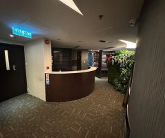 Century Square Central office for rent 4,057 sq.ft. | Regent