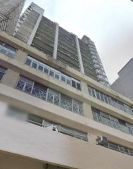 嘉慶中心 葵涌 低層 K227942 售盤