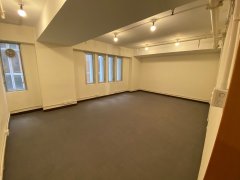 大生银行大厦 上环写字楼出租 488尺 | Regent