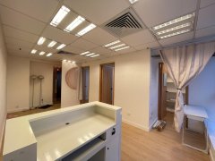 Southgate Commercial Centre, Hong Kong Office