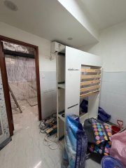 全新裝修, 有電梯1房1廳, 近地鐵 縮圖 2