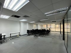 时代中心 长沙湾写字楼出租 2,153尺 | Regent