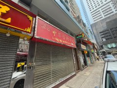Po Wah Building Tsim Sha Tsui shop for rent 1,170 sq.ft. | Regent