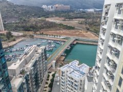 雍明苑 将军澳 高层 F184412 售盘