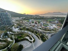 SIERRA SEA PH 01A AQUA AVE 馬鞍山 高層 1794302 售盤