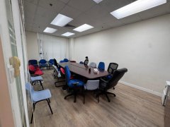 Grand City Plaza, Hong Kong Office