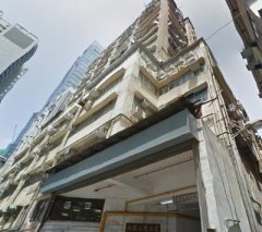 成运工业大厦 观塘 高层 K223495 售盘