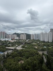 廣明苑 將軍澳 高層 F185258 售盤