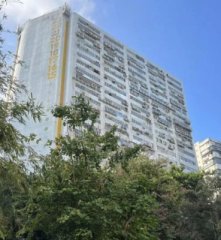 康民工業中心 柴灣 高層 K230296 售盤