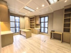 Entertainment Building, Hong Kong Office