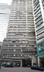 保盈工業大廈 葵涌 高層 K227572 售盤