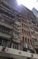 緯綸工業大廈 新蒲崗 中層 K228174 售盤