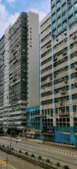 豪華工業大廈 葵涌 高層 C007742 售盤
