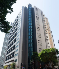 New Commercialmerce Centre Shatin industrial for rent 6,926 sq.ft. | Regent