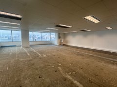 14 Taikoo Wan Road Quarry Bay office for rent 6,891 sq.ft. | Regent