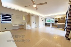 SAI KUNG VILLAGE UPPER FLOOR 西贡 C038353 售盘