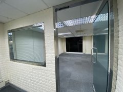 Metex House, Hong Kong Office