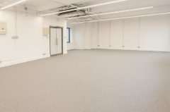 Chinachem Johnston Plaza, Hong Kong Office