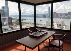 Jubilee Centre Wan Chai office for rent 6,595 sq.ft. | Regent