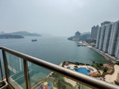 碧堤半岛 荃湾 高层 C026394 售盘