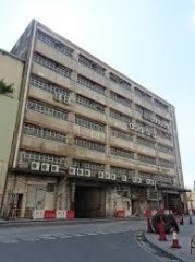 華東貨倉 油塘 中層 C110704 售盤