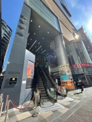 寧晉中心 觀塘 中層 K231670 售盤