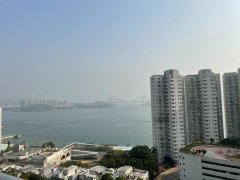 豪景花園 荃灣 高層 B048477 售盤