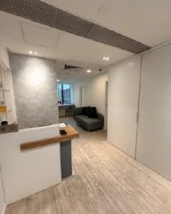 The Plaza Lkf Central office for rent 1,028 sq.ft. | Regent