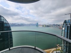 天璽海 啟德 高層 1810408 售盤