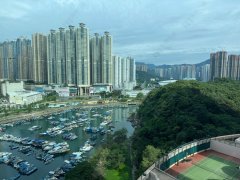 清水灣半島 將軍澳 中層 1852232 售盤