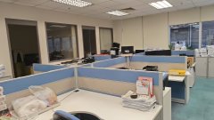 Egl Tower, Hong Kong Office