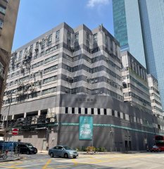 丰隆工业中心 九龙湾工厦出租 13,203尺 | Regent