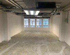 Manning House Central office for rent 832 sq.ft. | Regent