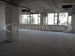 泉源工業大廈 觀塘 中層 1887676 售盤