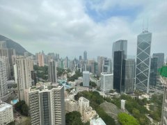 寶樺台 中半山 高層 M005869 售盤