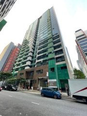 企業中心 沙田 高層 K226032 售盤