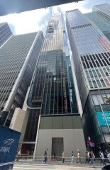 Tak Shing House Central office for rent 3,801 sq.ft. | Regent