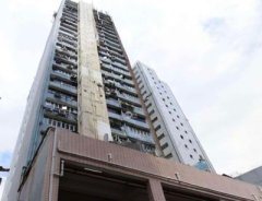 永健工業大廈 葵涌 高層 C057809 售盤