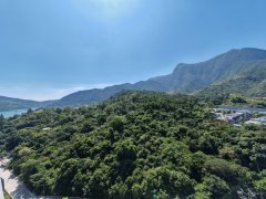 SIERRA SEA PH 02A CORAL AVE 馬鞍山 高層 R173869 售盤