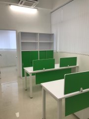 新怡生工业大厦 观塘工厦出租 450尺 | Regent