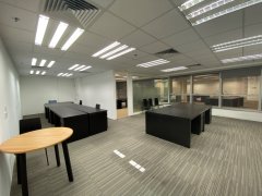 9 Wing Hong Street, Hong Kong Office