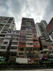 聯德大廈 尖沙咀 C045463 售盤