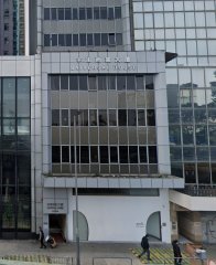 Universal House Wan Chai office for rent 1,328 sq.ft. | Regent